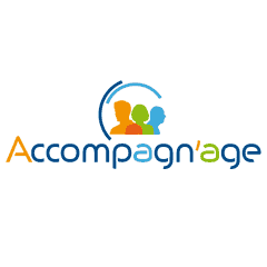 Logo Accompagn'age