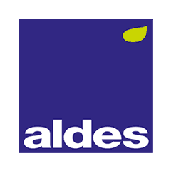 Logo Aldes
