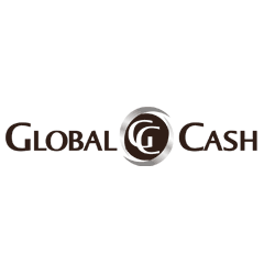 Logo Global Cash