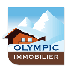 Logo Olympic Immobilier