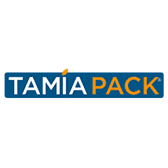 Logo Tamia Pack